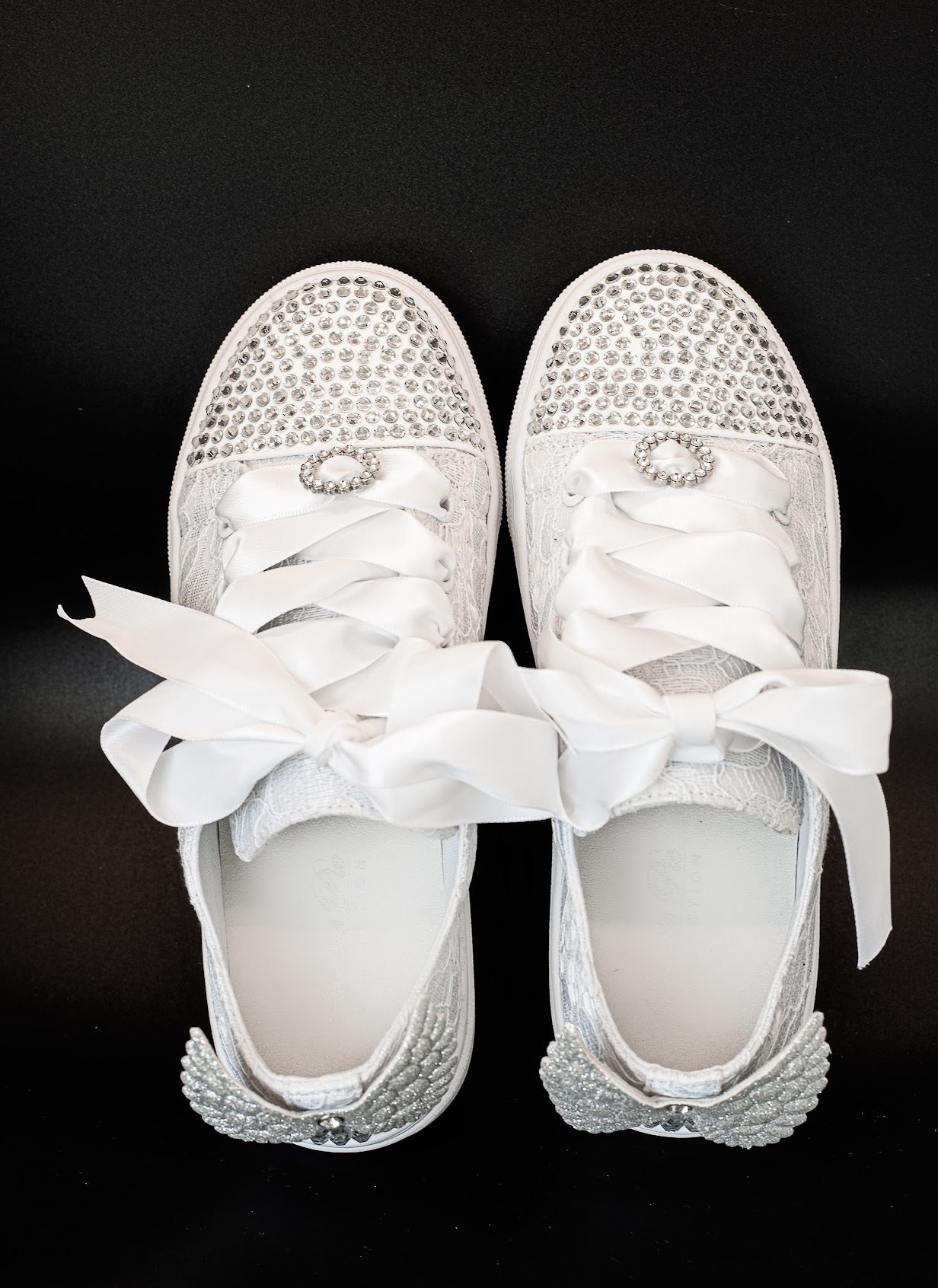 Elsa Sneaker